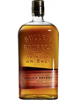 Bulleit Bourbon Whiskey