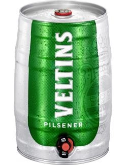 Veltins Pilsener Party-Fass