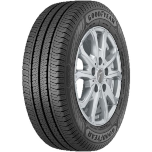 225/65R16C*T EFFIGRIP CARGO 2 112/110T