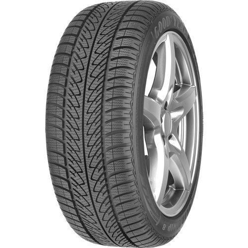 245/45R18*H UG 8 PERFORMANCE 100H XL *