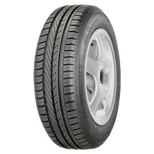 165/60R15*T TL DURAGRIP 81T XL