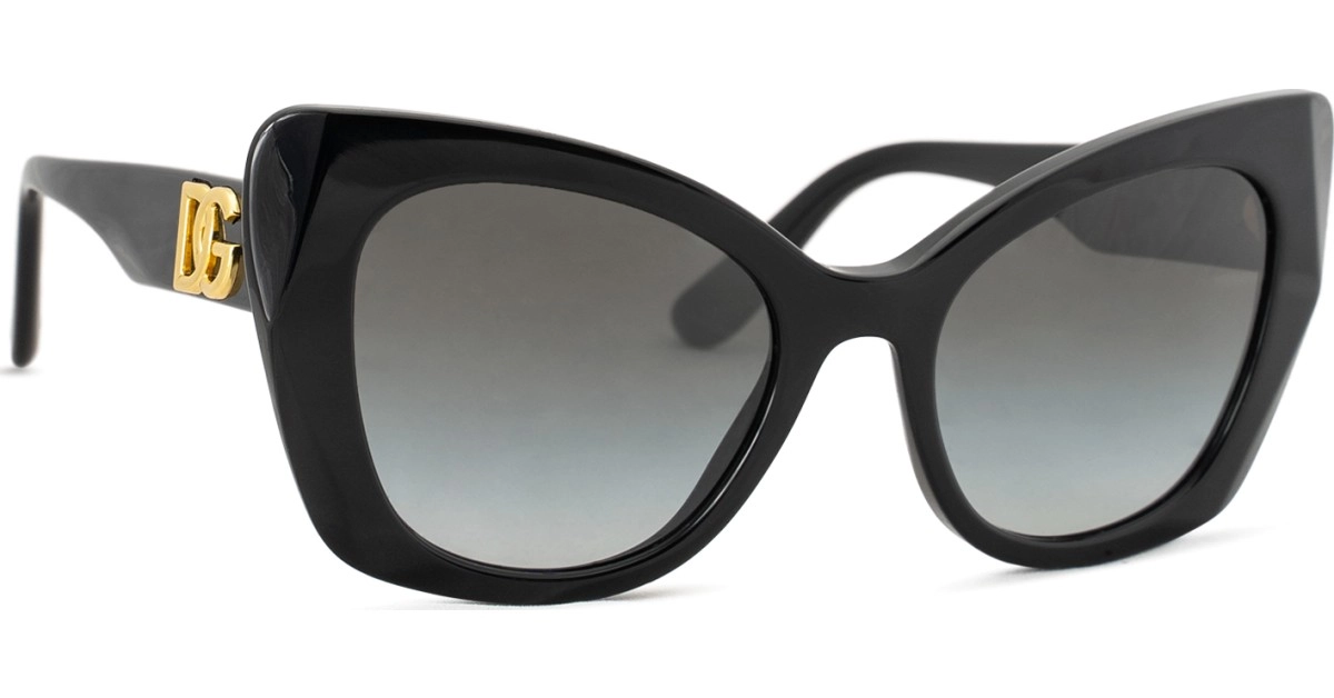 Dolce & Gabbana 0DG 4405 501/8G 53