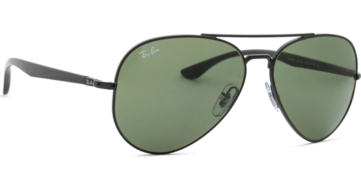 Ray-Ban RB3675 002/31 58