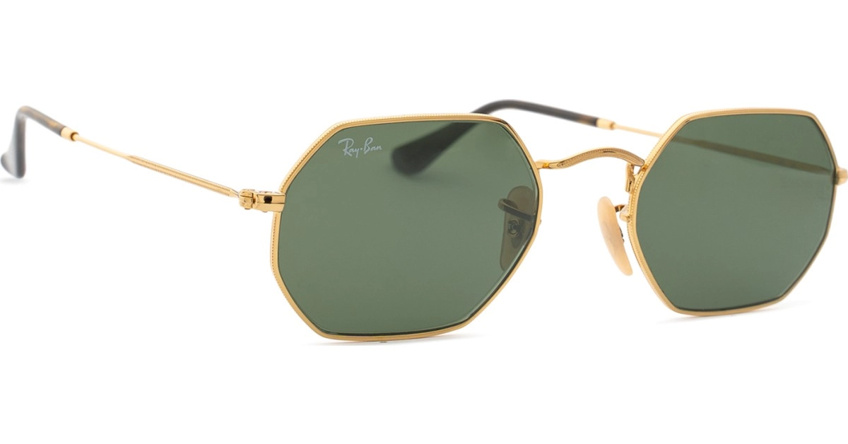 Ray-Ban Octagonal RB3556N 001 53