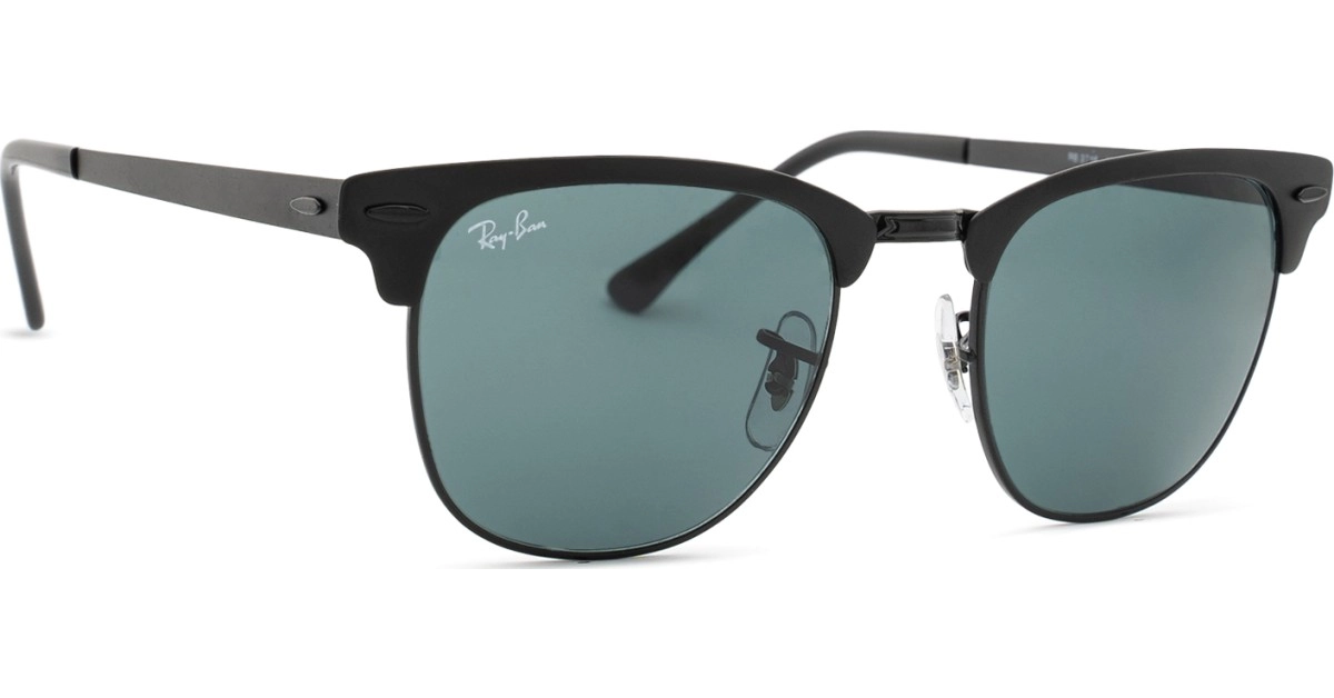 Ray-Ban Clubmaster Metal RB3716 186/R5 51