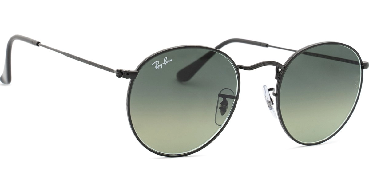 Ray-Ban Round Metal RB3447N 002/71 50