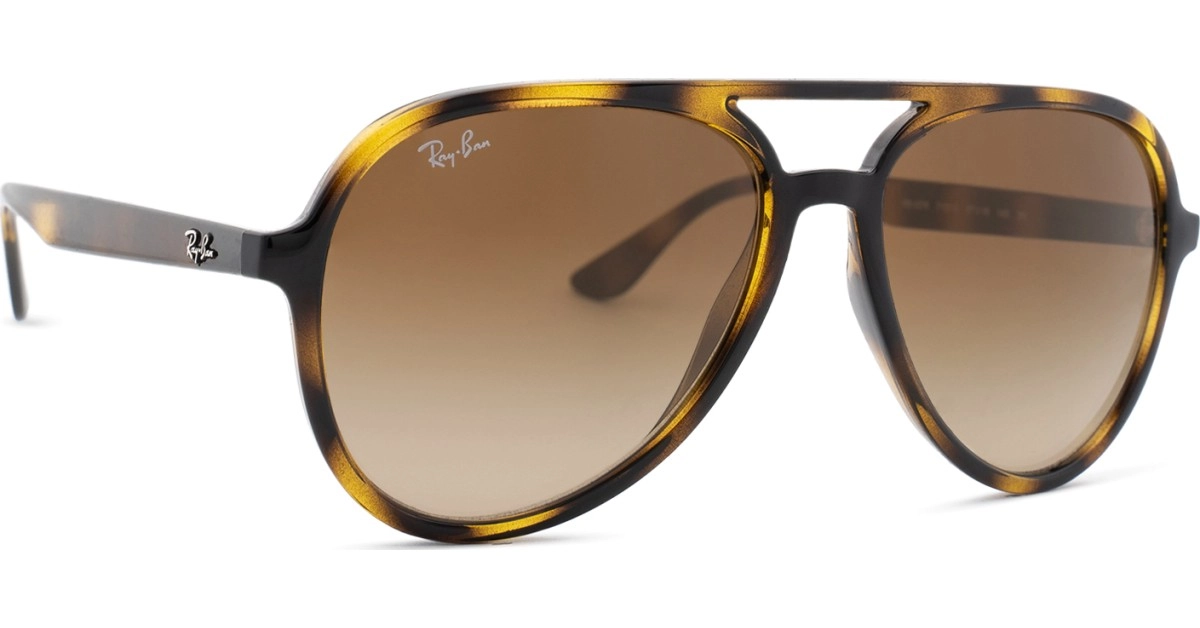 Ray-Ban RB4376 710/13 57