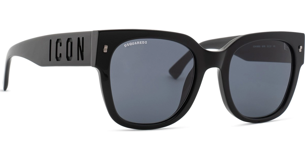 DSQUARED2 Icon 0005/S 807 IR 53