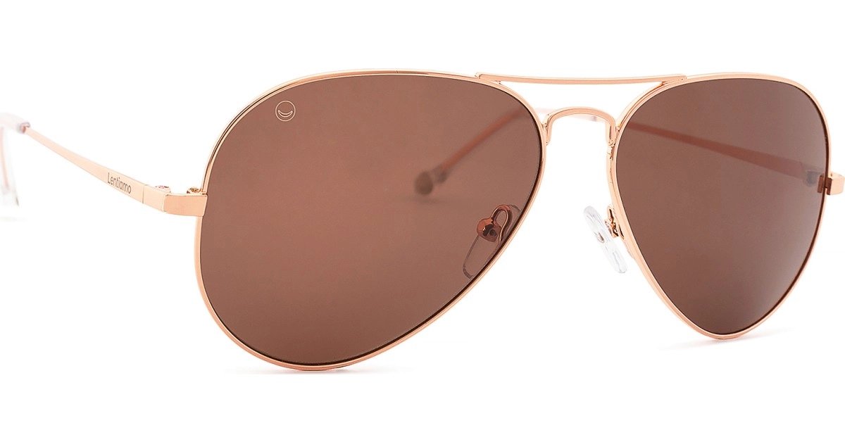 Lentiamo Antonio Rose Gold