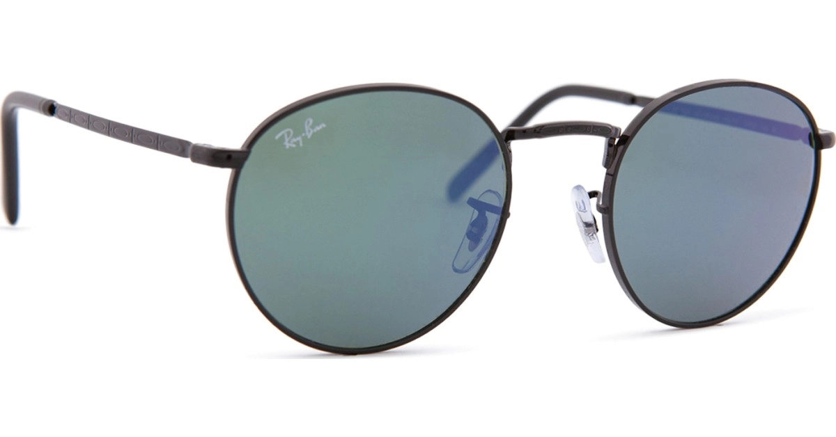 Ray-Ban New Round RB3637 002/G1 50