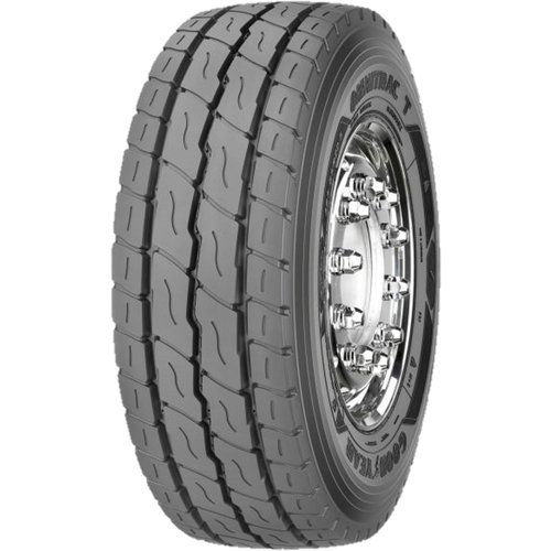 385/65R22.5*K OMNITRAC T 164/158K