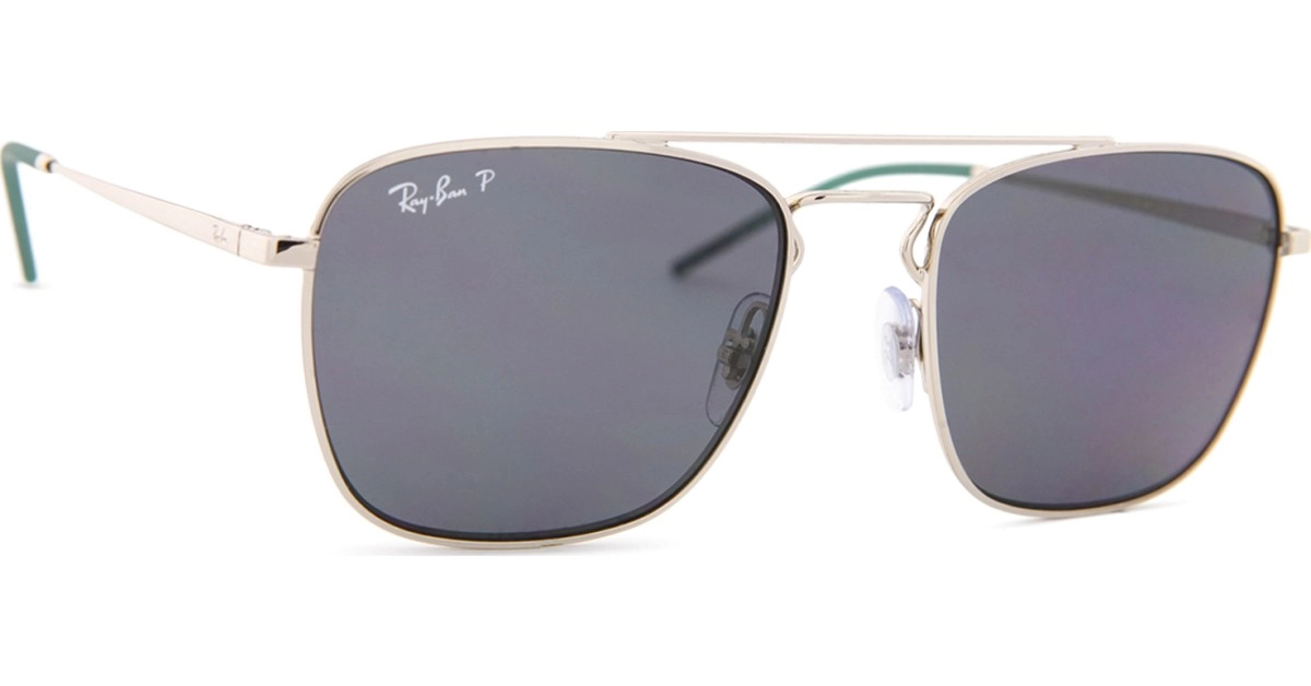 Ray-Ban RB3588 925181 55