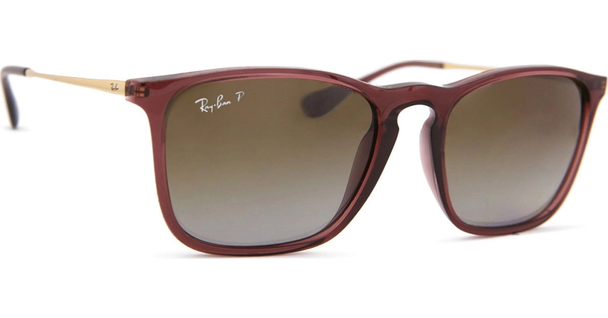 Ray-Ban Chris RB4187 6593T5 54