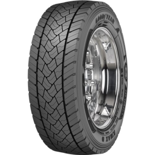 295/60R22.5*K KMAX D A 150K/149L