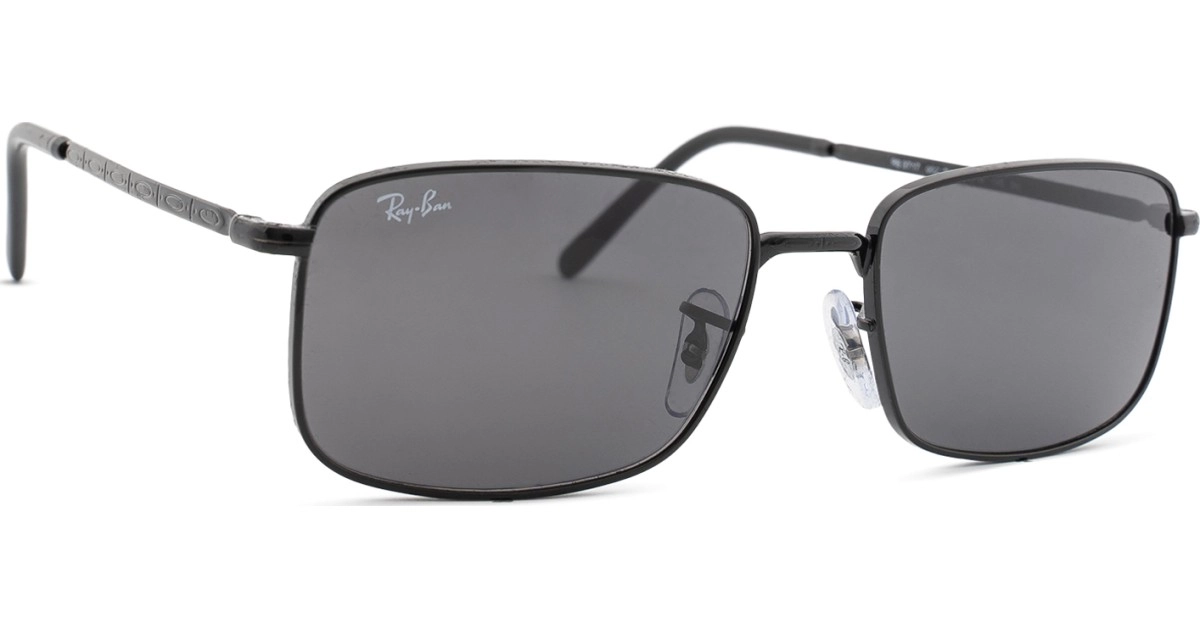 Ray-Ban RB3717 002/B1 57