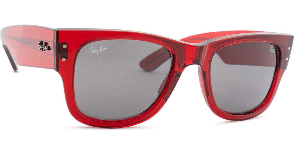 Ray-Ban Mega Wayfarer RB0840S 6679B1 51