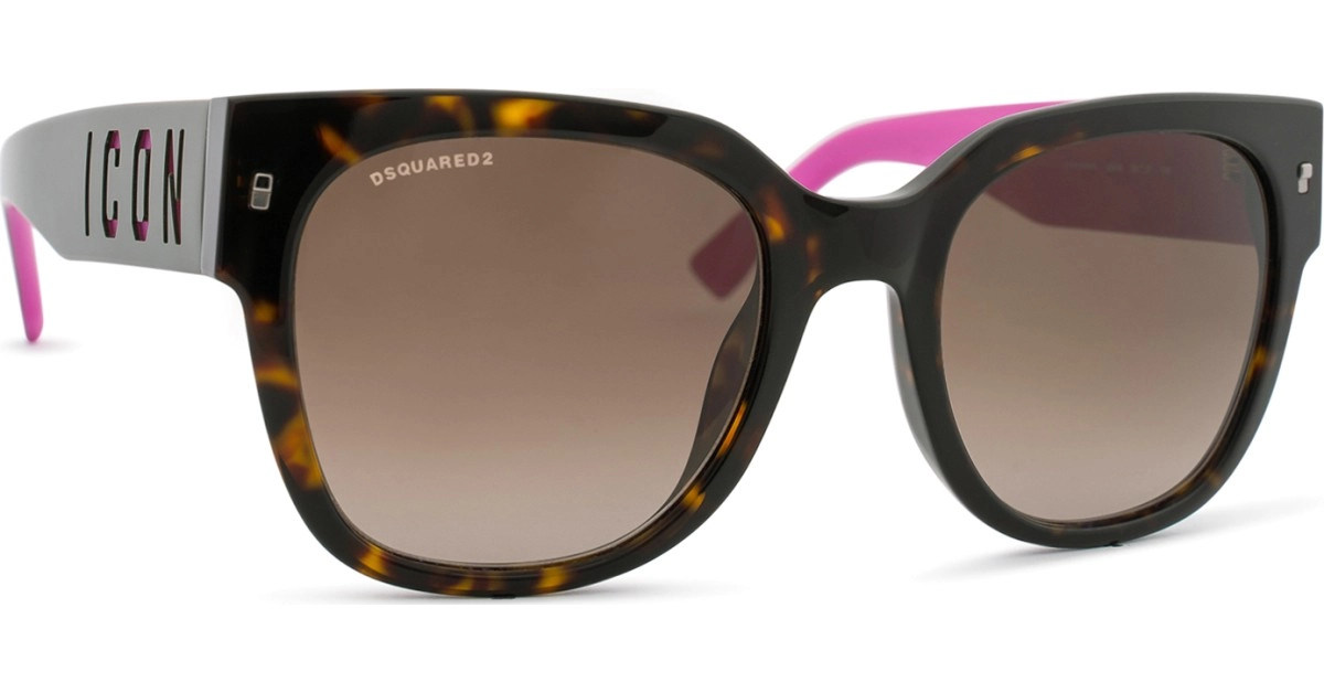 DSQUARED2 Icon 0005/S 086 HA 53