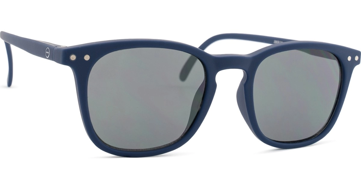 Izipizi Sun Junior #E Navy Blue (für 5 - 10 Jahre)