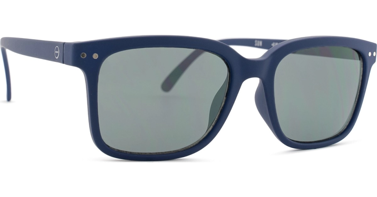 Izipizi Sun #L Navy Blue