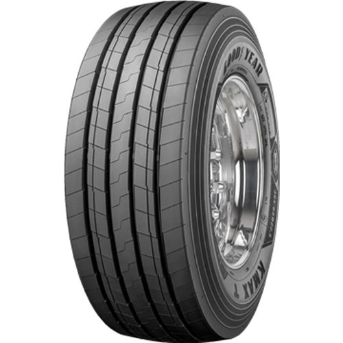 385/55R22.5*K KMAX T G2 160/158K