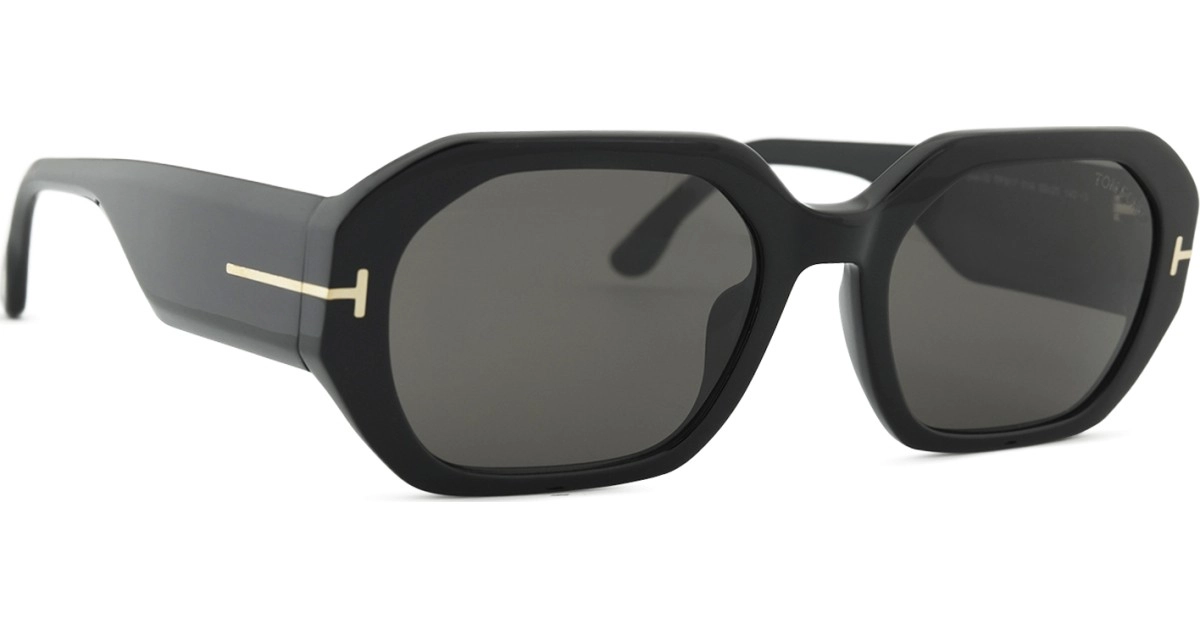 Tom Ford Veronique-02 FT0917 01A 55