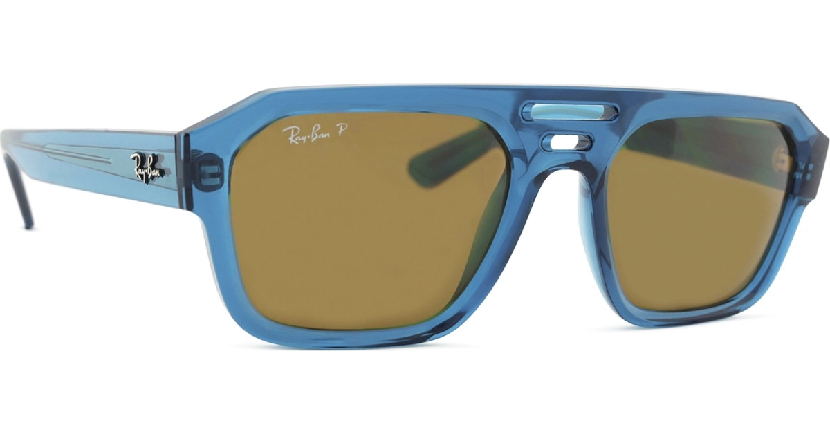 Ray-Ban Corrigan RB4397 668383 54