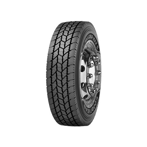 315/80R22.5*L UG MAX S 156L/154M 3PSF