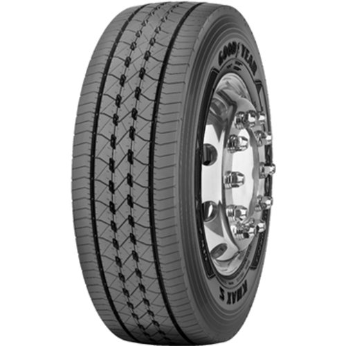 385/55R22.5*K KMAX S 2 160/158K