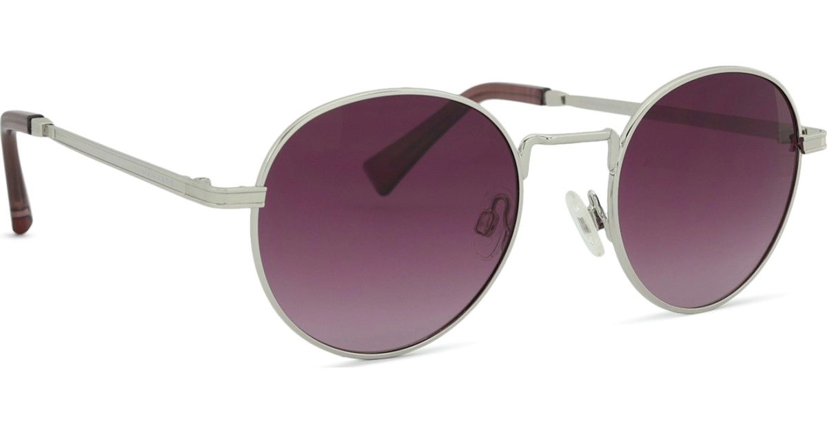 Hawkers Moma - Polarized Silver Grape