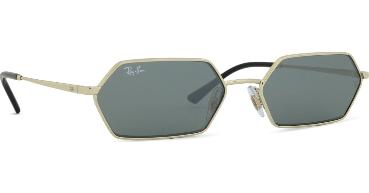 Ray-Ban Yevi RB3728 92136V 58