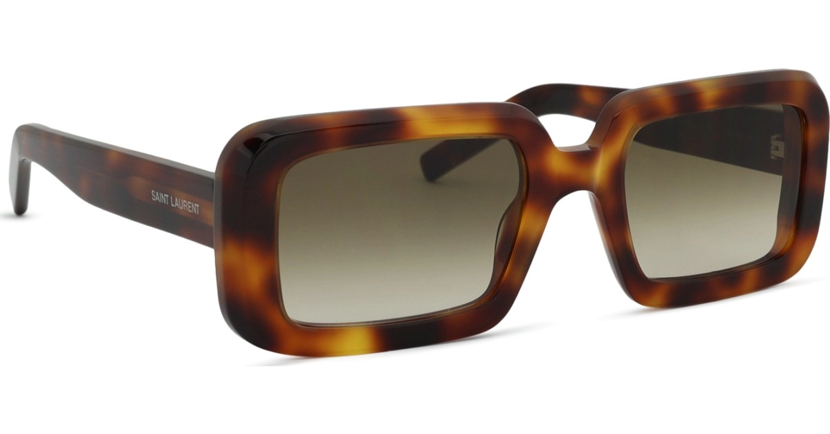 Saint Laurent SL 534 SUNRISE 012 52