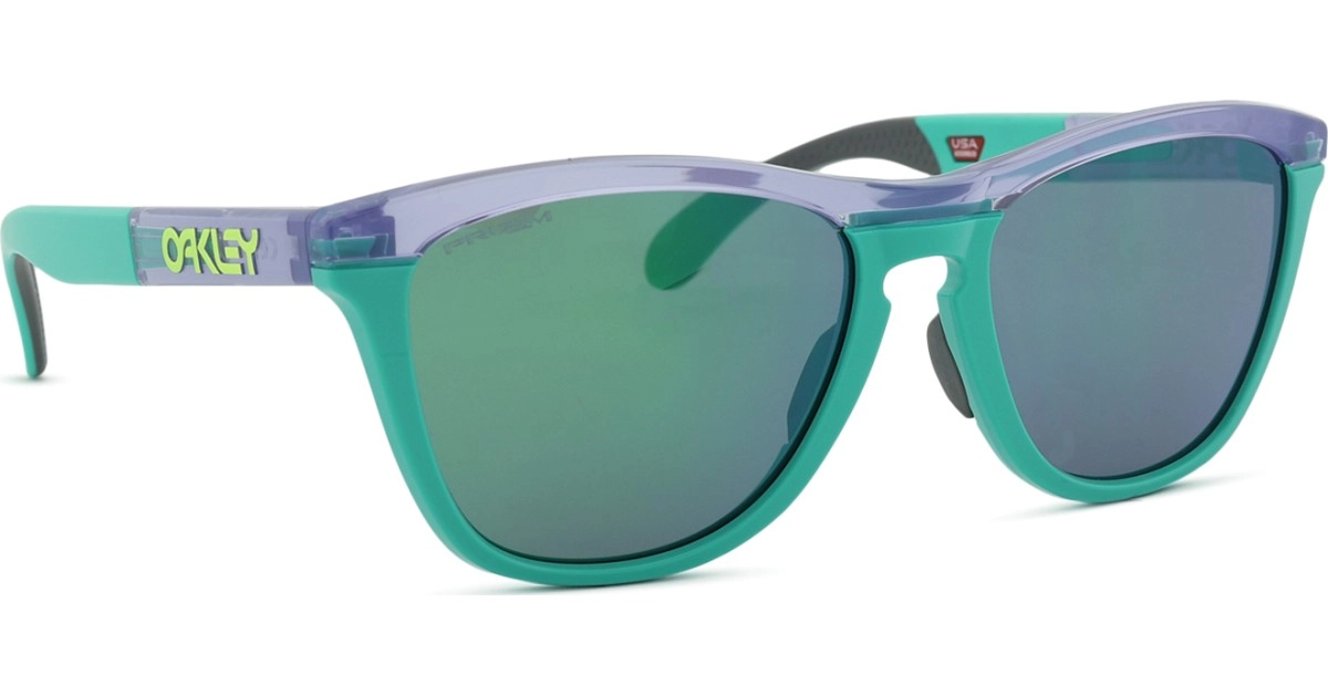 Oakley Frogskins Range OO 9284 06 55