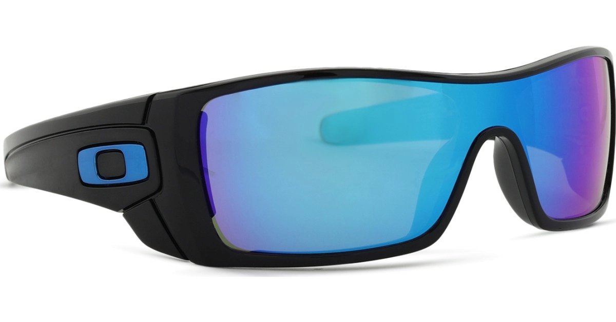 Oakley Batwolf OO 9101 58 27