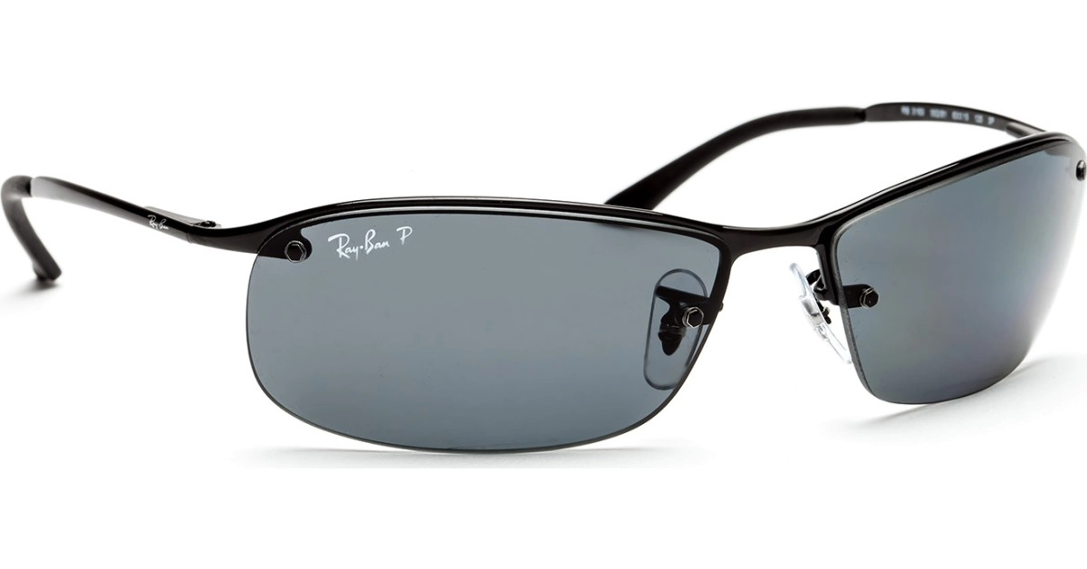 Ray-Ban RB3183 002/81 63