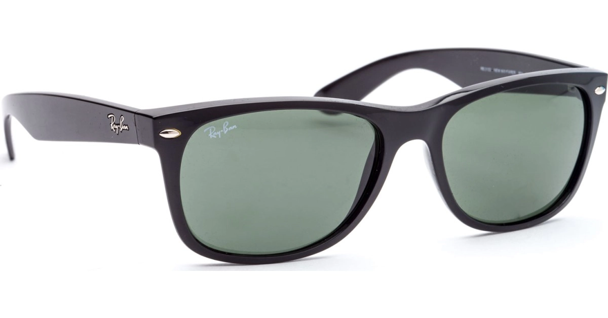 Ray-Ban New Wayfarer RB2132 901