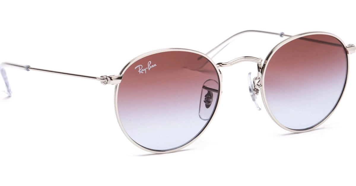 Ray-Ban Junior Round RJ9547S 212/I8 44