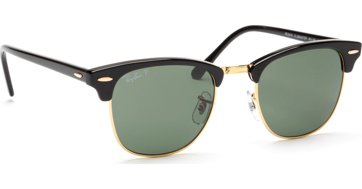 Ray-Ban Clubmaster RB3016 901/58 51