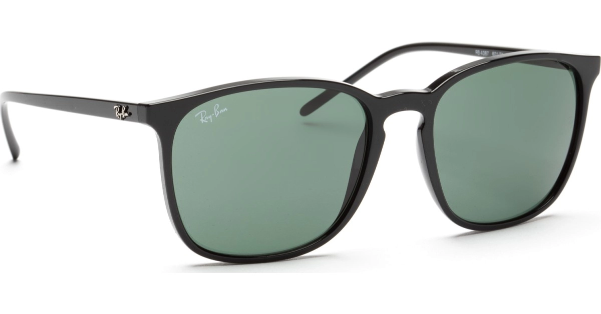 Ray-Ban RB4387 601/71 56