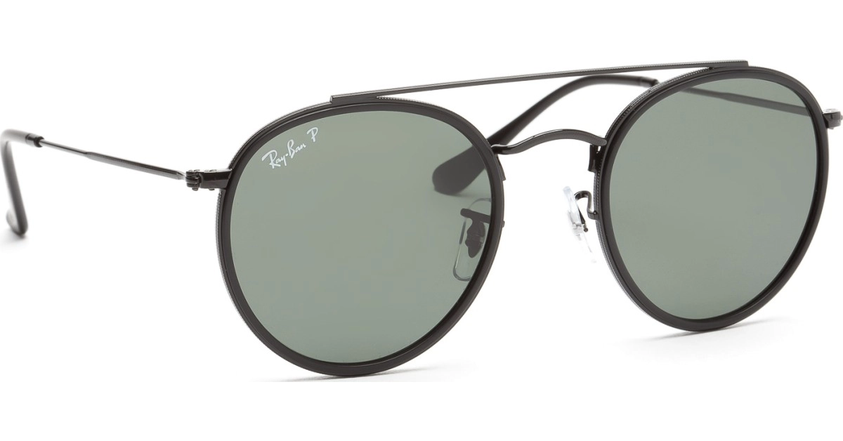 Ray-Ban RB3647N 002/58 51