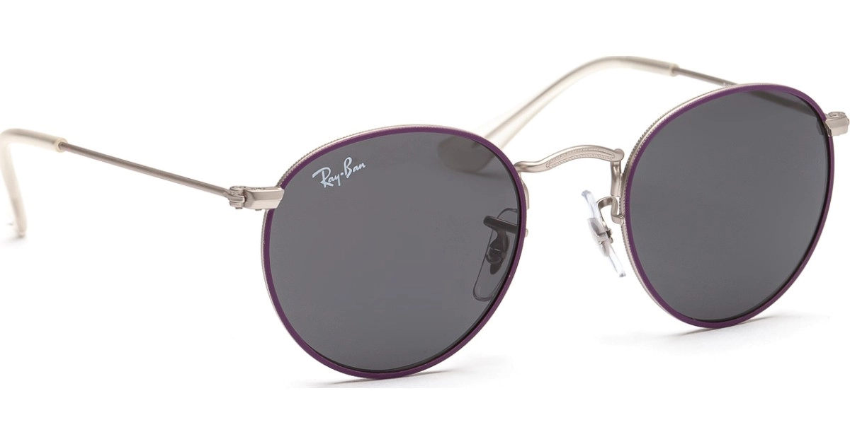 Ray-Ban Junior Round RJ9547S 279/87 44