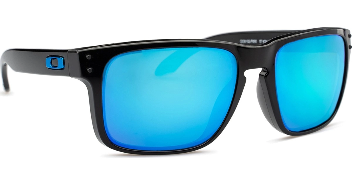 Oakley Holbrook OO 9102 F5 55