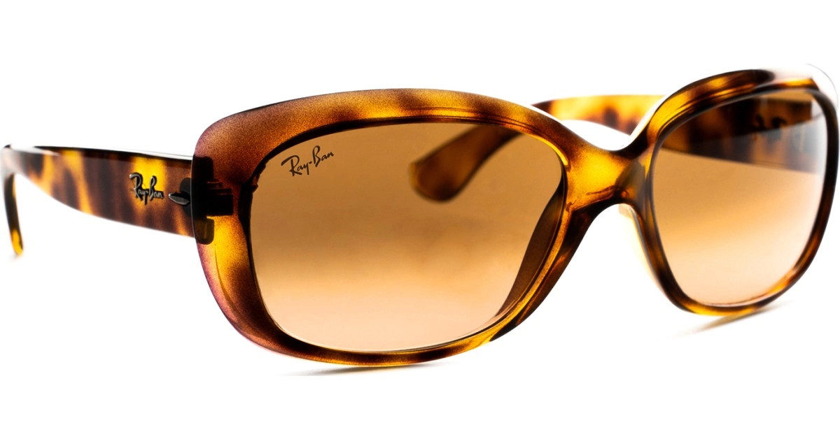 Ray-Ban Jackie Ohh RB4101 642/A5 58