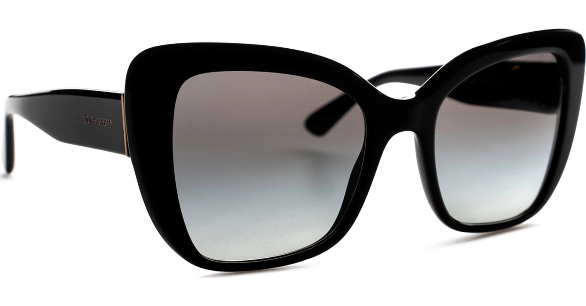 Dolce & Gabbana 0DG 4348 501/8G 54