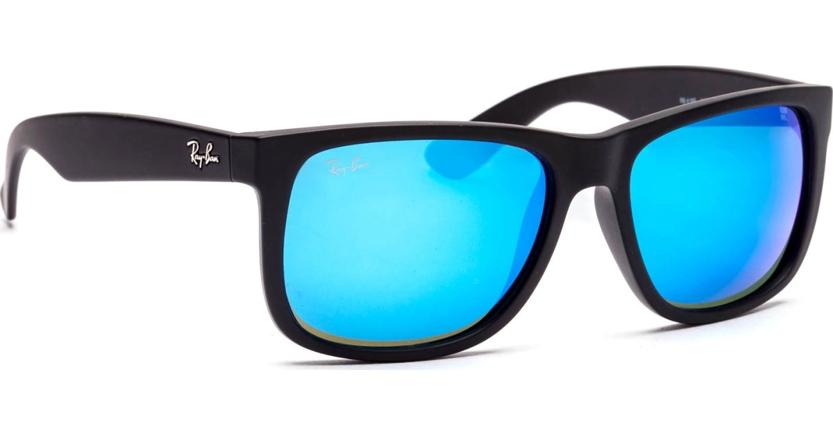 Ray-Ban Justin RB4165 622/55