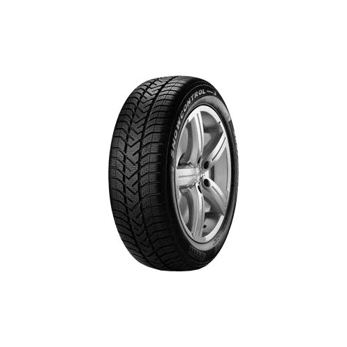 195/55R16*H TL W210 SNOWCONTROL 3 91H XL