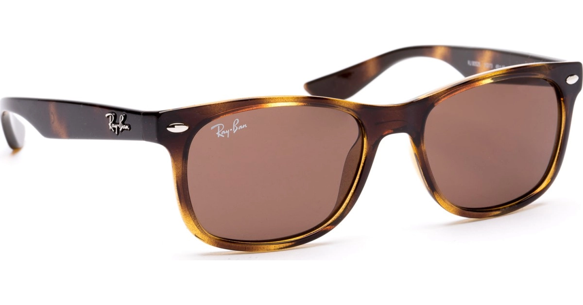 Ray-Ban Junior New Wayfarer RJ9052S 152/73