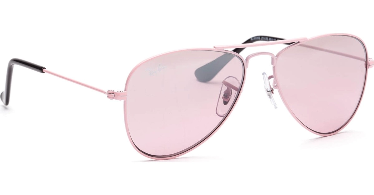 Ray-Ban Junior Aviator RJ9506S 211/7E