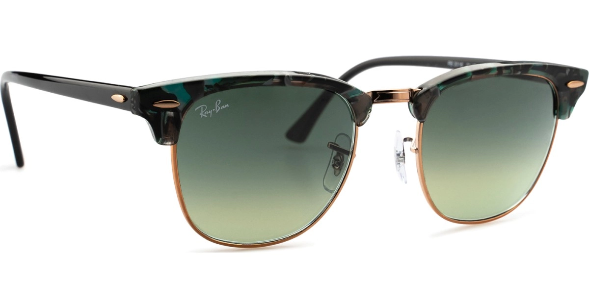 Ray-Ban Clubmaster RB3016 125571