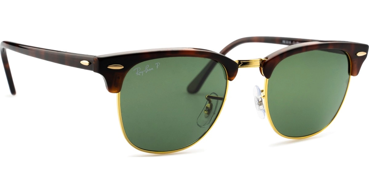 Ray-Ban Clubmaster RB3016 990/58 51