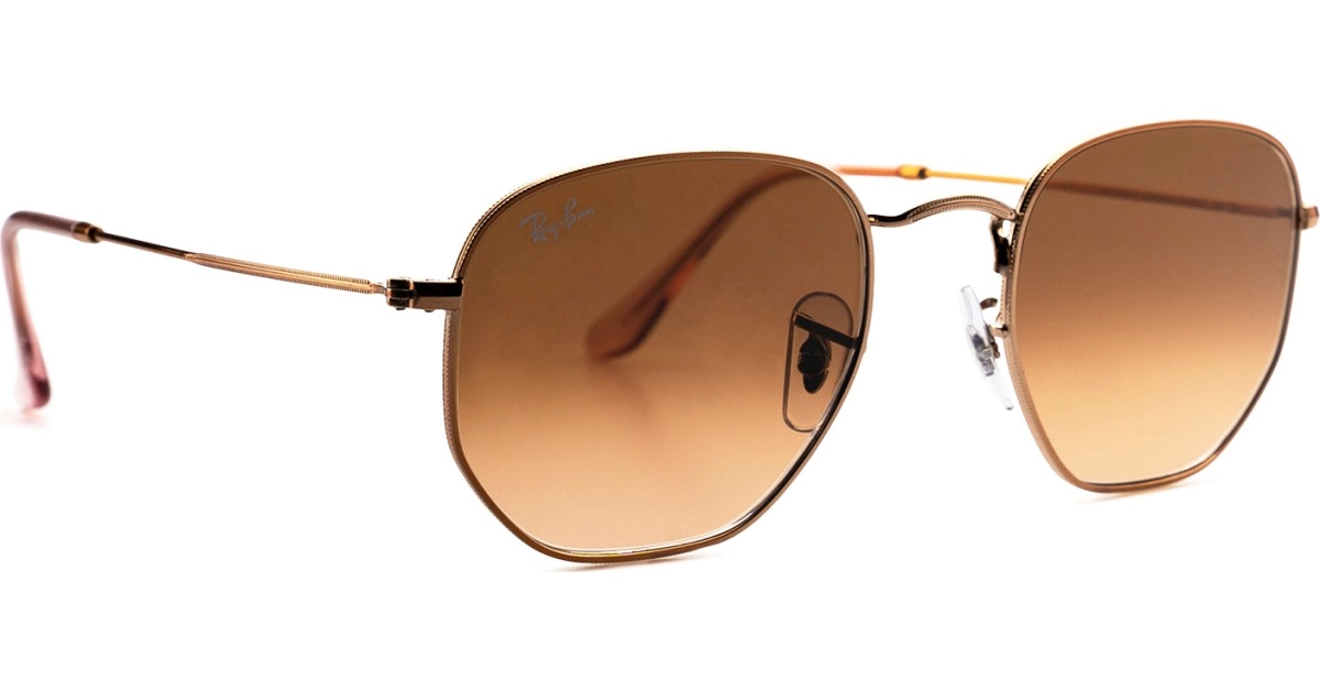 Ray-Ban Hexagonal RB3548N 9069A5